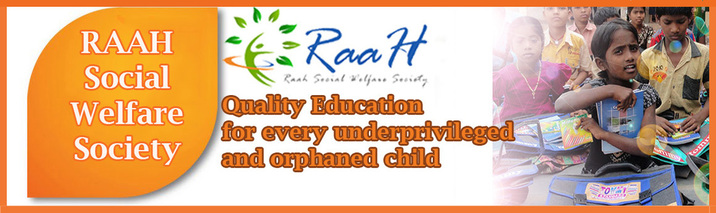 Child Education NGO